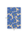 Hibiscus Classic Layflat Notebook
