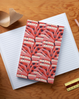 Lily of the Valley Classic Layflat Notebook