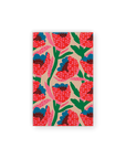 Peony Classic Layflat Notebook