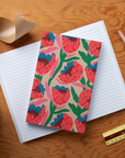 Peony Classic Layflat Notebook