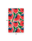 Peony Classic Layflat Notebook