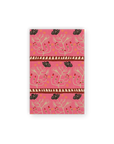 Poppy Classic Layflat Notebook