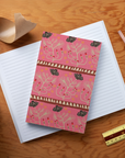 Poppy Classic Layflat Notebook