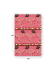 Poppy Classic Layflat Notebook