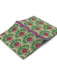 Sea Holly Classic Layflat Notebook