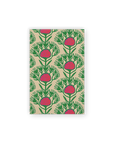 Sea Holly Classic Layflat Notebook