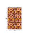 Solar Fire Classic Layflat Notebook