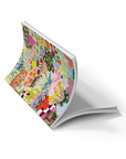Wild Garden Classic Layflat Notebook