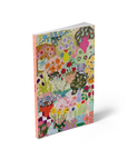 Wild Garden Classic Layflat Notebook