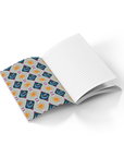 Sun Tarot Classic Layflat Notebook