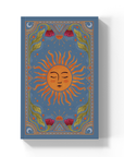 Sun Tarot Classic Layflat Notebook