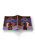Soledad Classic Layflat Notebook