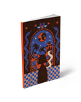 Soledad Classic Layflat Notebook