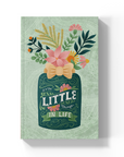 Little Things Classic Layflat Notebook