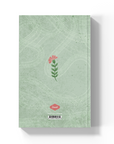 Little Things Classic Layflat Notebook