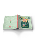 Little Things Classic Layflat Notebook