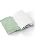Little Things Classic Layflat Notebook