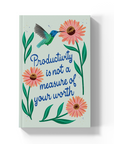 Productivity Classic Layflat Notebook