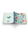 Productivity Classic Layflat Notebook