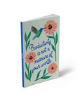 Productivity Classic Layflat Notebook