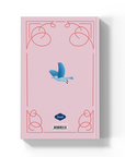 Radicalized by Basic Decency Classic Layflat Notebook