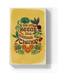 Seeds Classic Layflat Notebook