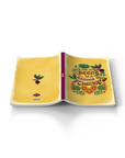 Seeds Classic Layflat Notebook