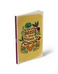 Seeds Classic Layflat Notebook