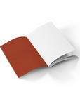 Raccoon Caravan Classic Layflat Notebook