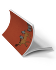 Raccoon Caravan Classic Layflat Notebook