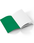 Offline-ish Classic Layflat Notebook