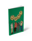 Offline-ish Classic Layflat Notebook