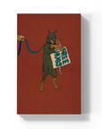 Free Hugs Classic Layflat Notebook