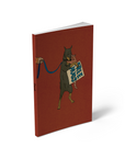 Free Hugs Classic Layflat Notebook
