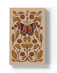 Butterfly Classic Layflat Notebook