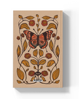 Butterfly Classic Layflat Notebook