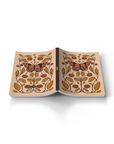 Butterfly Classic Layflat Notebook