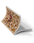 Butterfly Classic Layflat Notebook