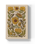 Sunflower Classic Layflat Notebook