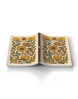 Sunflower Classic Layflat Notebook