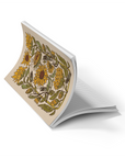 Sunflower Classic Layflat Notebook