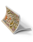 Superbloom Classic Layflat Notebook