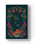Winter Solstice Classic Layflat Notebook