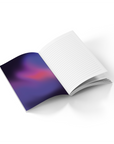 Celestial Library Classic Layflat Notebook