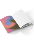 Mountain Meadow Classic Layflat Notebook