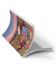 Mountain Meadow Classic Layflat Notebook