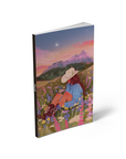 Mountain Meadow Classic Layflat Notebook