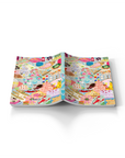 Feast Your Eyes Classic Layflat Notebook
