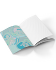 Feast Your Eyes Classic Layflat Notebook
