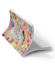 Feast Your Eyes Classic Layflat Notebook